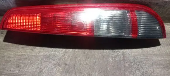 Ford Focus Rear/tail lights