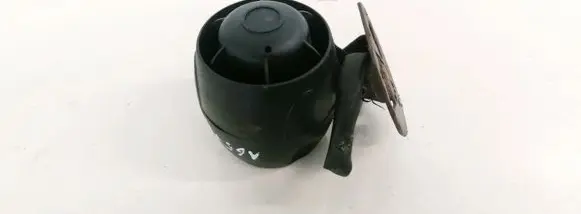 Suzuki Swift I Alarm system siren 