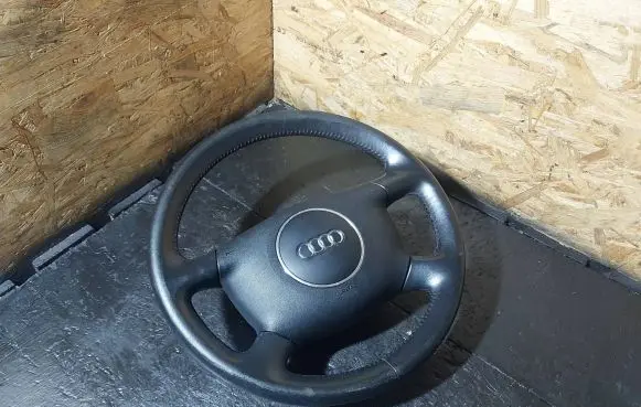 Audi A3 S3 8L Steering wheel 8Z0419091E 8E0000124 8E088201AE