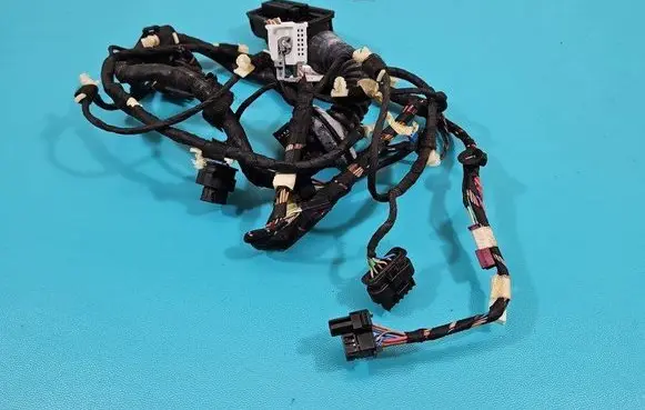 BMW X5 F15 Front door wiring loom 9323361 IMPRK1458466