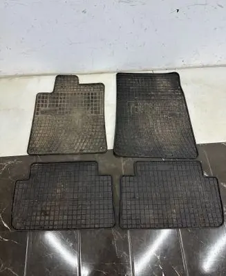 Nissan X-Trail T30 Car floor mat set 