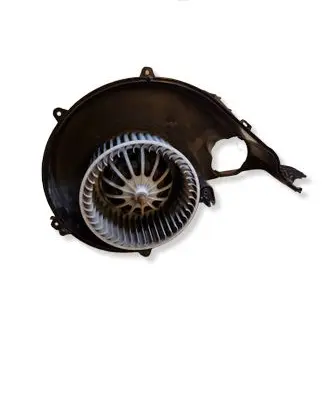 Volvo V60 Heater fan/blower 6G9N18D413BA