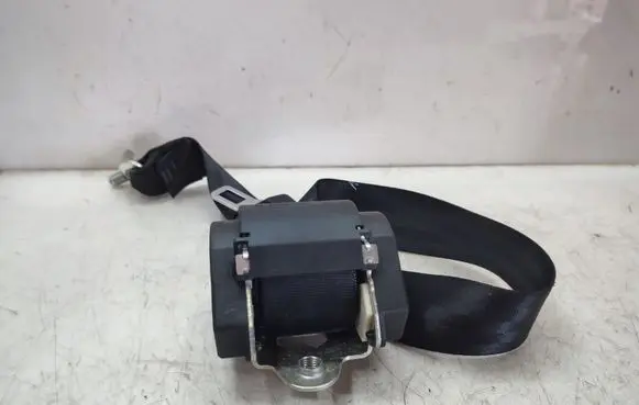 Audi A4 S4 B8 8K Rear seatbelt 8K0857805R