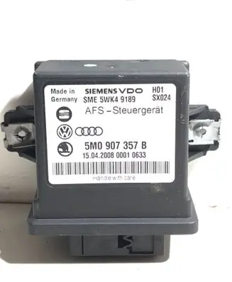 Volkswagen Tiguan Light module LCM 5M0907357B 5WK49189