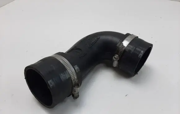 Volvo V60 Intercooler hose/pipe 31338572