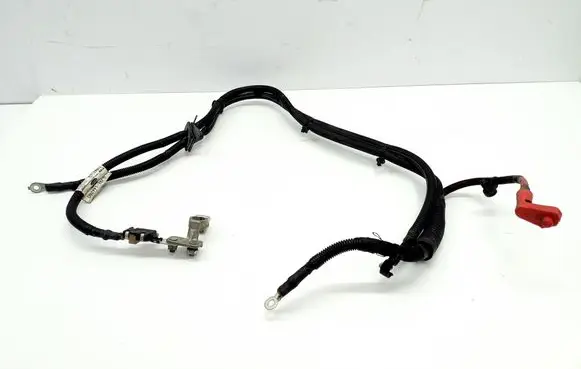 Positive cable (battery)