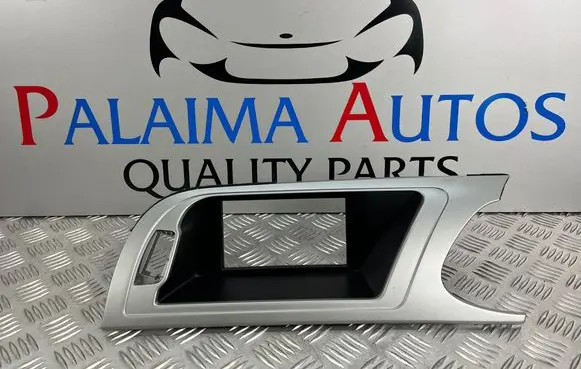 Audi A4 S4 B8 8K Panel trim 8T0919603E