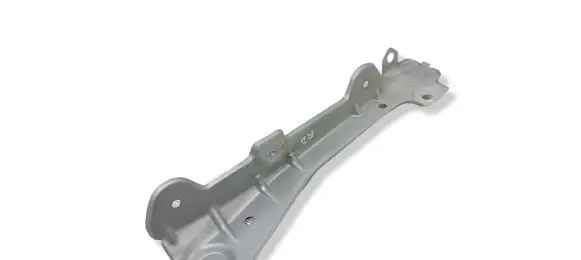 Mercedes-Benz GL X164 Fender mounting bracket