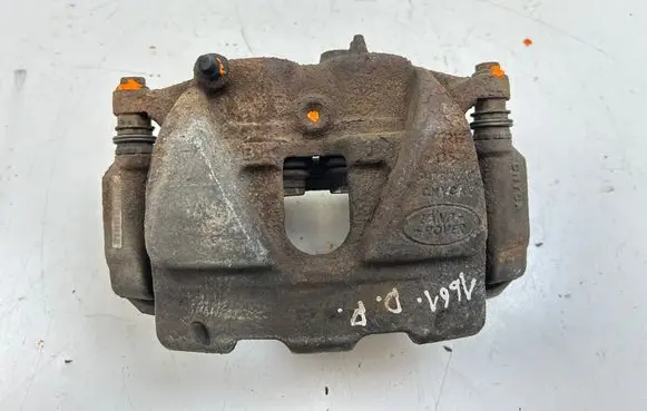 Land Rover Evoque II Front brake caliper