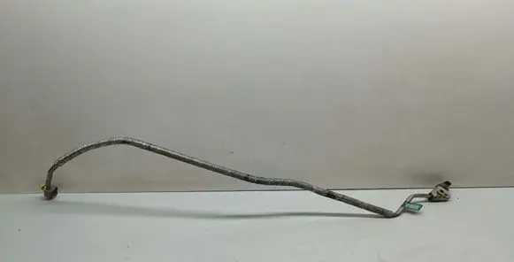 BMW X3 E83 Air conditioning (A/C) pipe/hose 