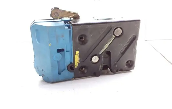 Volvo S80 Front door lock