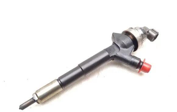 Opel Zafira B Fuel injector 8973762703 97376270