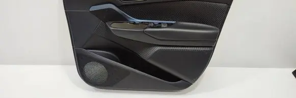 Toyota C-HR I Front door card panel trim 67781X1B25