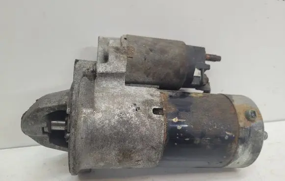 Opel Insignia A Starter motor M001T30072 55353857