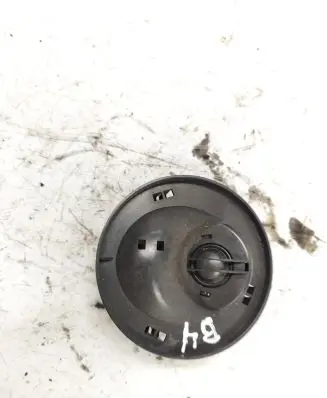 Volkswagen PASSAT B4 Front door high frequency speaker 1H0035411