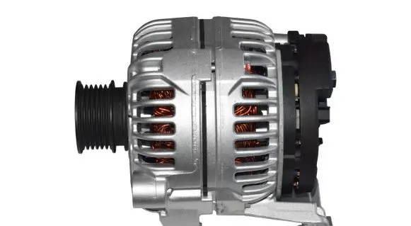 BMW X3 E83 Generator/alternator 0124525026 7519721