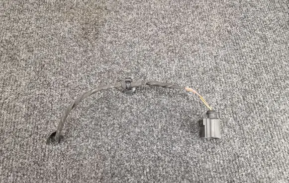 Audi Q7 4M Other wiring loom 8K0373702