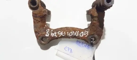 Audi A6 S6 C5 4B Rear brake caliper