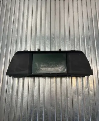 BMW 5 F10 F11 Screen/display/small screen 9243896 21919071 9237851