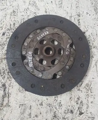 Seat Altea XL Clutch pressure plate 