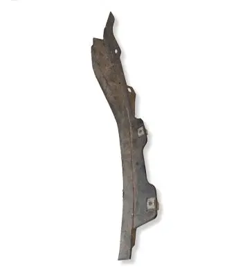Audi A4 S4 B8 8K Front mudguard 8T0853887K