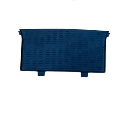 BMW 5 F10 F11 Rear storage box compartment pad/mat 9206664