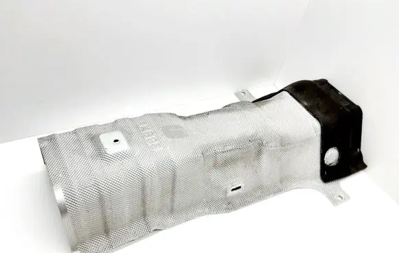 Mazda CX-5 II Exhaust heat shield KB8E