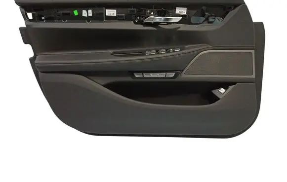 BMW 7 G11 G12 Front door card panel trim 51417448485 7448485 61319382503