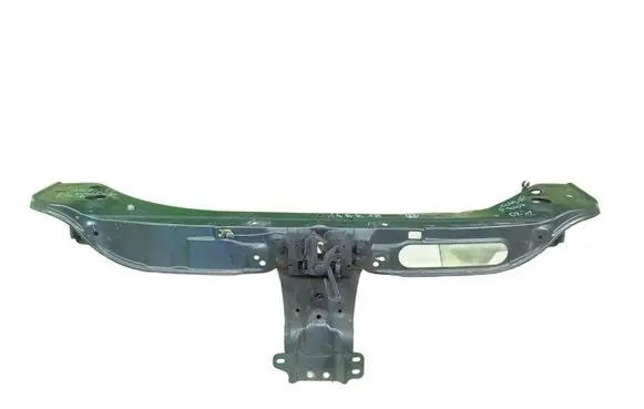 Peugeot 4007 Radiator support slam panel 