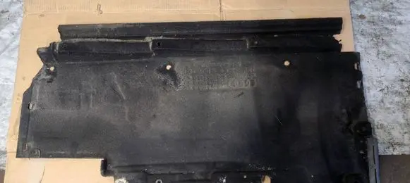 Audi A5 8T 8F Gateway control module 8F0825208D