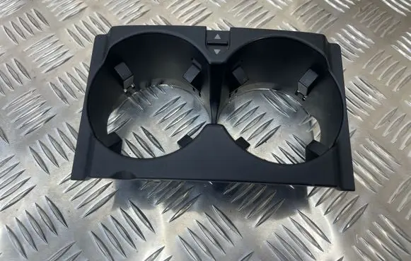 Mercedes-Benz E W212 Cup holder front A2126800110