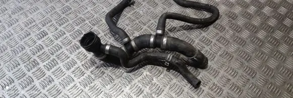 Volvo S90, V90 Engine coolant pipe/hose 31686003