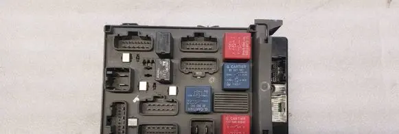 Fuse module