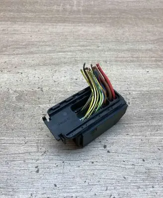 BMW 3 E46 Plug wire 7788125 09449901
