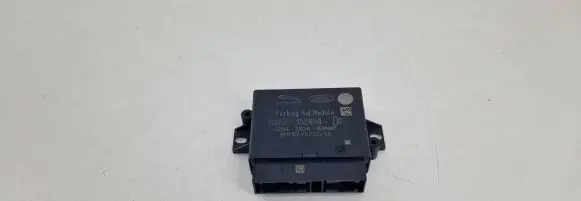 Land Rover Evoque I Parking PDC control unit/module GX6315C859DG D25KE31245