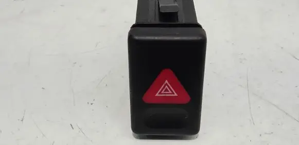 Ford Galaxy Hazard light switch