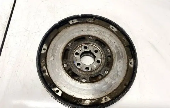 Flywheel