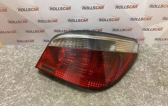 BMW 5 E60 E61 Rear/tail lights 7165738 2VP0086790689940