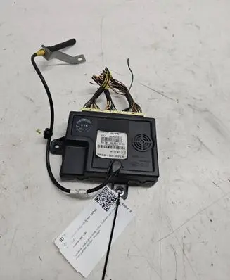 KIA Sorento Door central lock control unit/module 954113E780