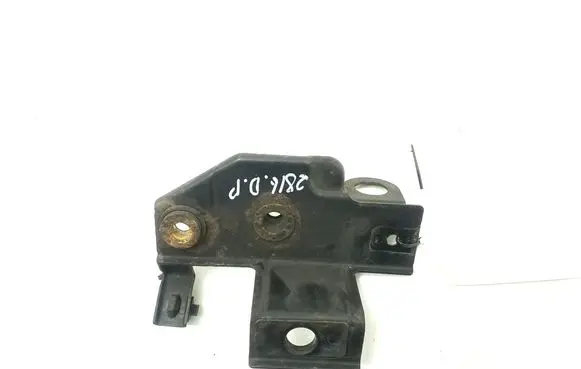 Toyota Verso Radiator mount bracket 165050R020