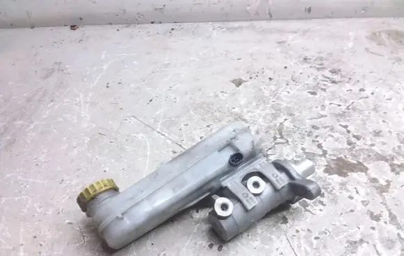 Peugeot Boxer Master brake cylinder 0204255096