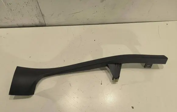 Volkswagen Golf V Rear seat side top trim 1K9867766