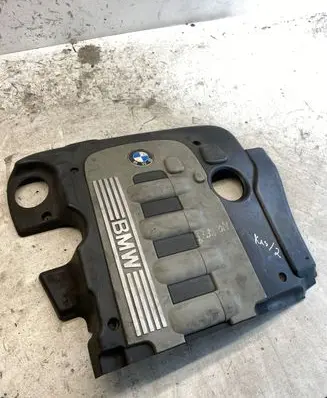 Engine cover (trim)