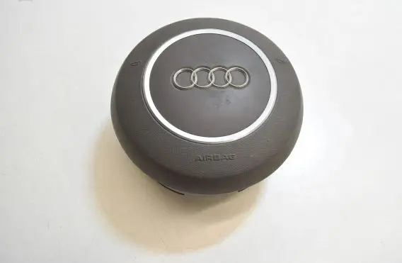 Audi A8 S8 D3 4E Steering wheel airbag 4E0880201BH