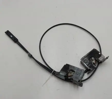 Mini Cooper Countryman R60 Engine bonnet/hood lock/catch