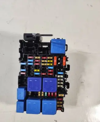 Fuse module