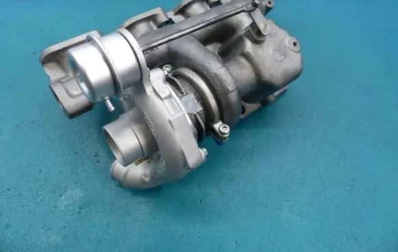 Ford Transit Turbo 709035-0004 IMPRK834053