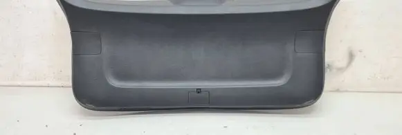 MG HS Tailgate/trunk upper cover trim 326ATS