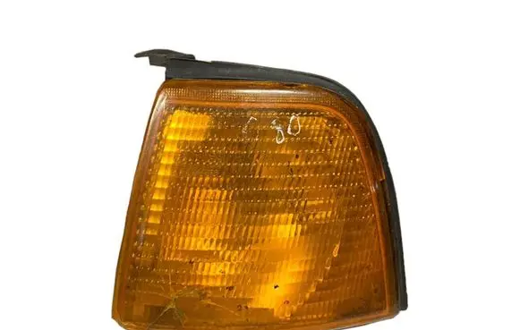 Audi 80 90 B3 Front indicator light 6R0144886 20445122S