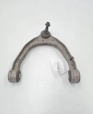 Volkswagen Touareg I Front lower control arm/wishbone 7L0407047A